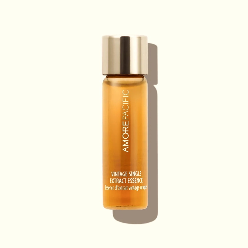 Amore Pacific Vintage Single Extract Essence Mini